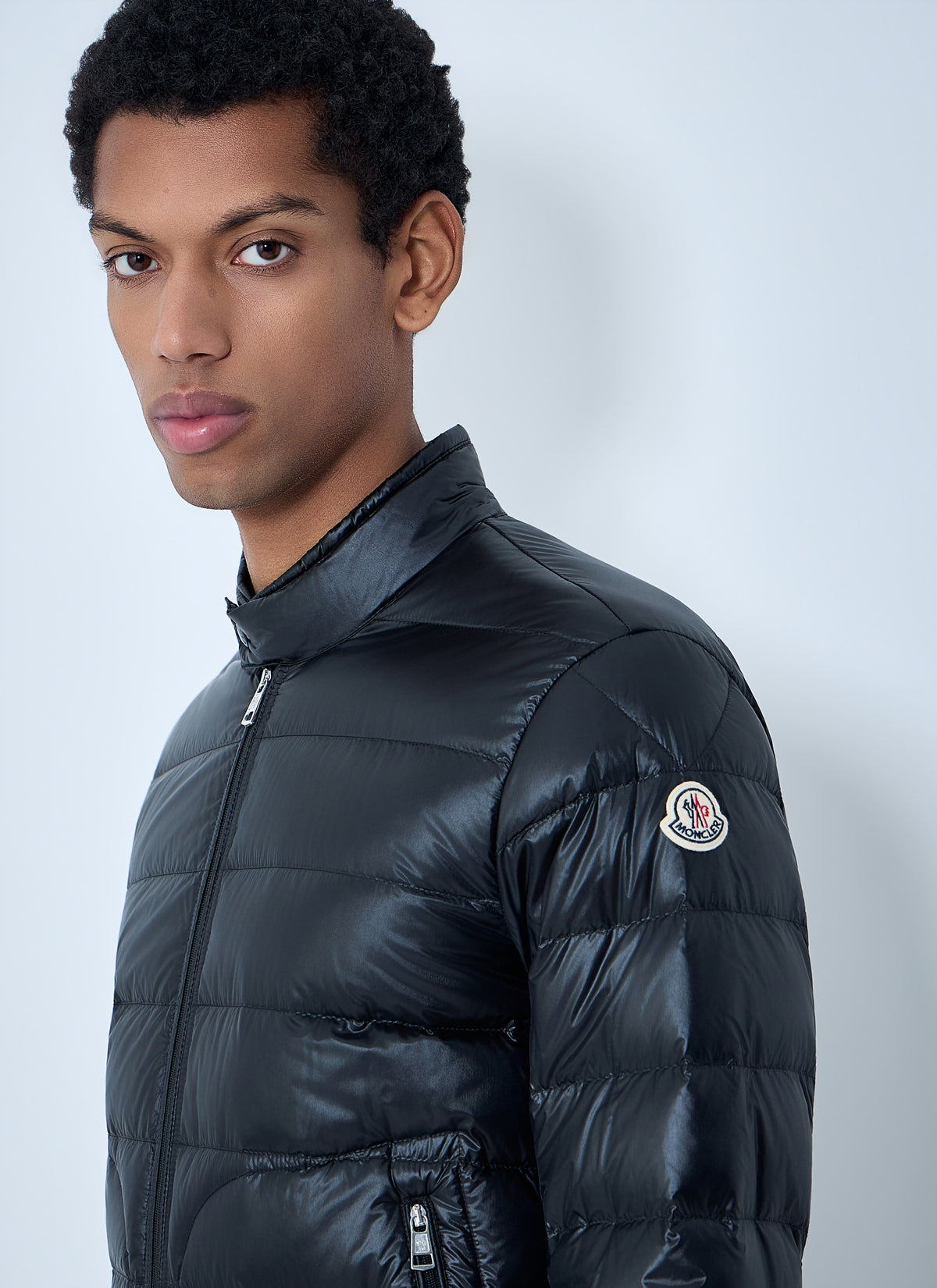 Moncler Men Acorus Jacket