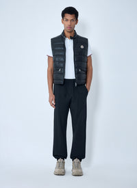 Moncler Men Gui Gilet