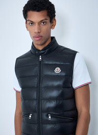 Moncler Men Gui Gilet