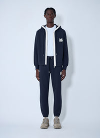 Moncler Men Zip-Up Cardigan