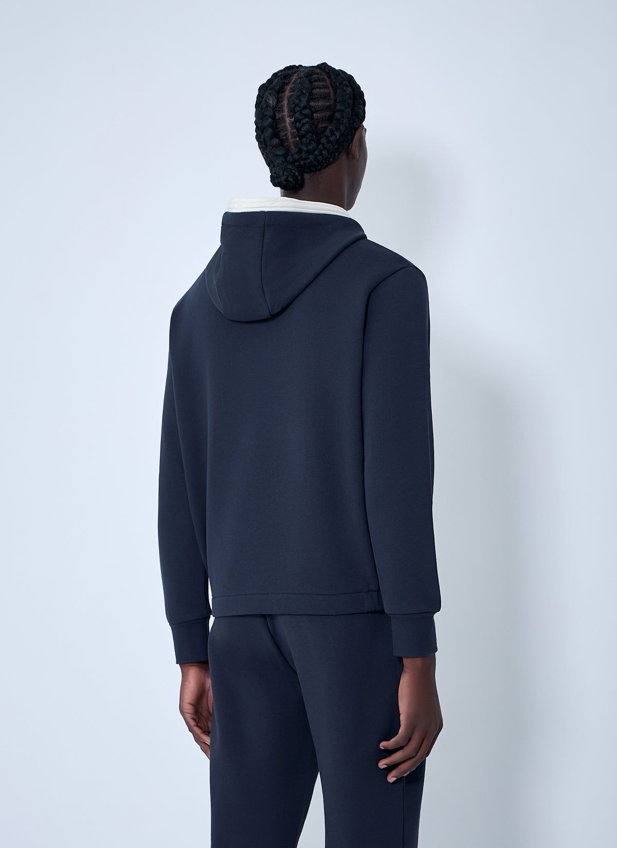 Moncler Men Zip-Up Cardigan