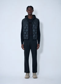 Moncler Moncler Men Quilted Jacket