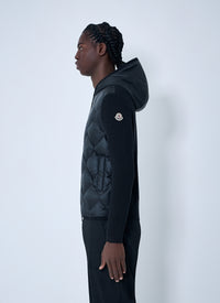 Moncler Moncler Men Quilted Jacket