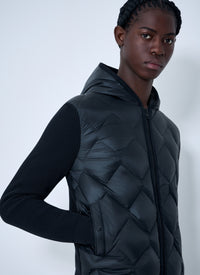 Moncler Moncler Men Quilted Jacket