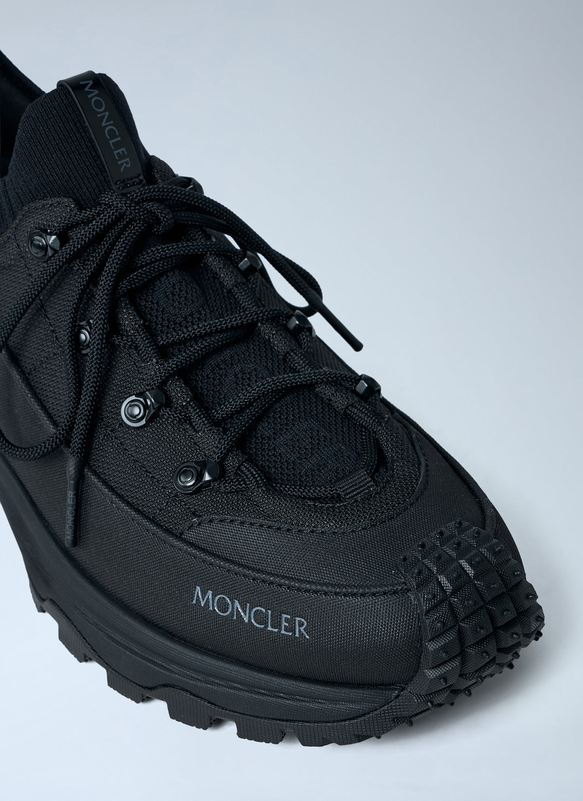 Moncler Men Trailgrip Lite3 Sneakers