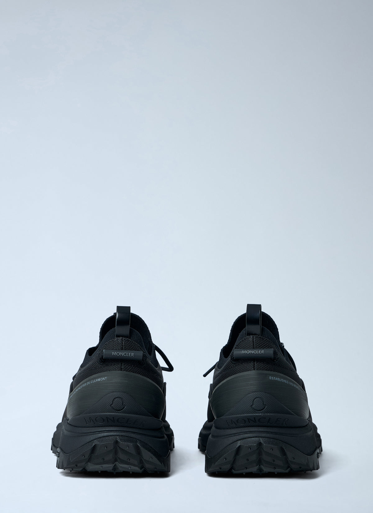Moncler Men Trailgrip Lite3 Sneakers