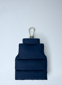 Moncler Men Vest Keyring