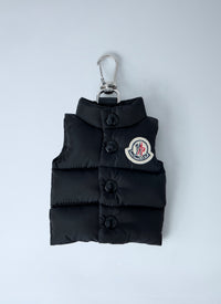Moncler Moncler Men Puffer Keyring Charm