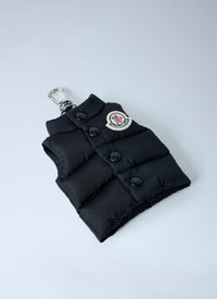 Moncler Moncler Men Puffer Keyring Charm
