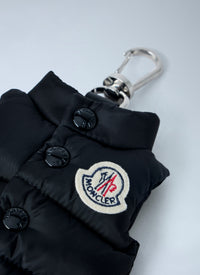 Moncler Moncler Men Puffer Keyring Charm