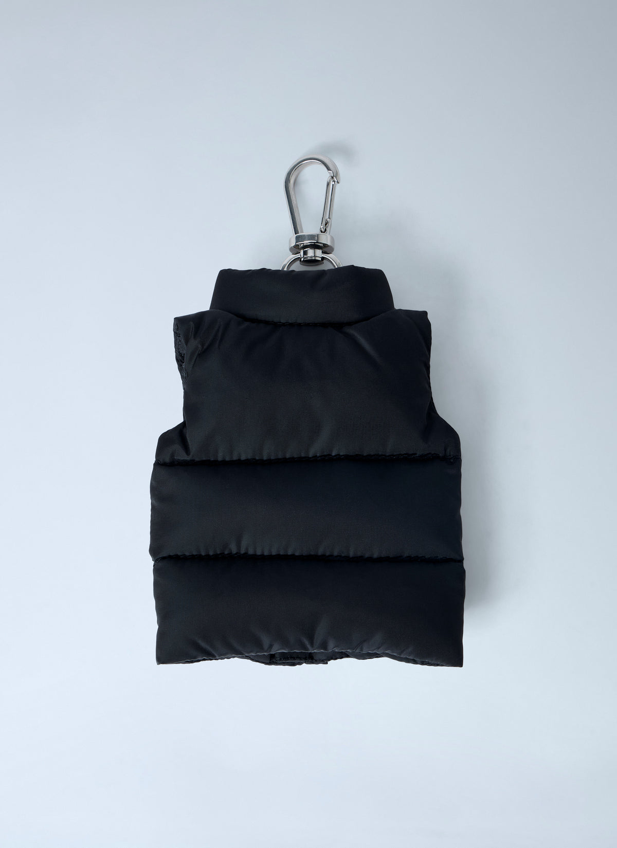 Moncler Moncler Men Puffer Keyring Charm