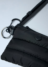 Moncler Men Quilted Pouch