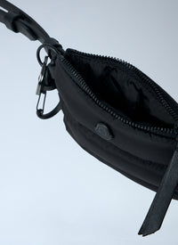 Moncler Men Quilted Pouch