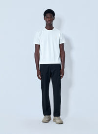 Moncler Men Set Of Three Logo Motif T-Shirts