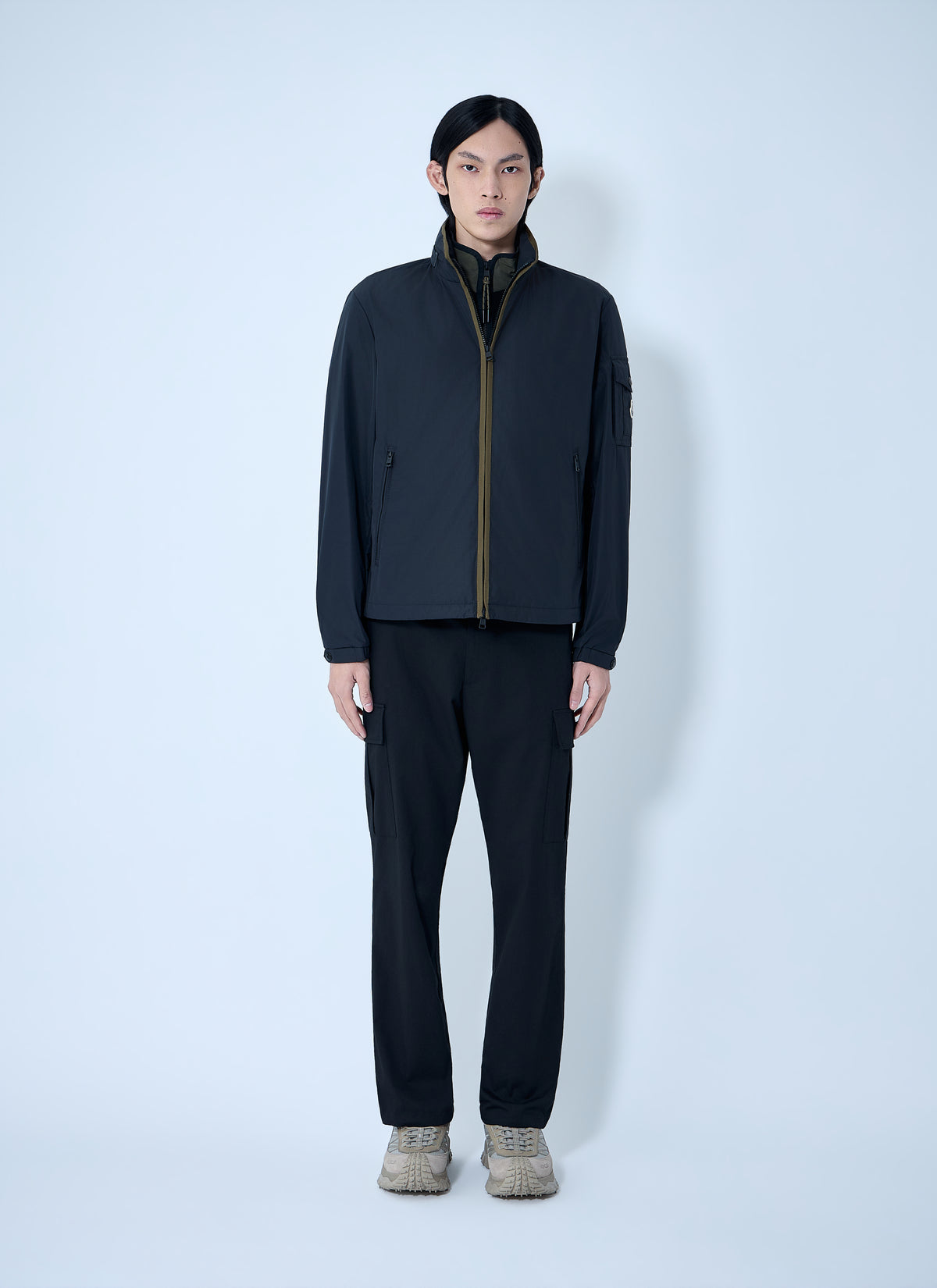 Moncler Moncler Men Sayan Jacket