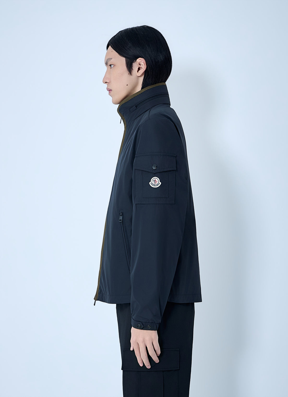Moncler Moncler Men Sayan Jacket