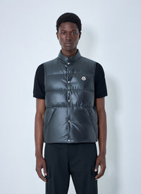 Moncler Men Vestigo Vest