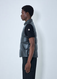 Moncler Men Vestigo Vest