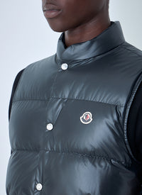 Moncler Men Vestigo Vest