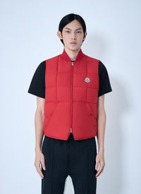 Moncler Men Elberton Padded Vest