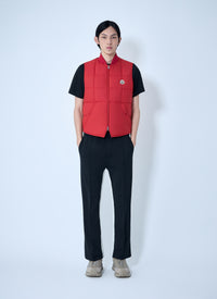 Moncler Men Elberton Padded Vest