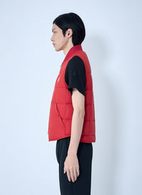 Moncler Men Elberton Padded Vest