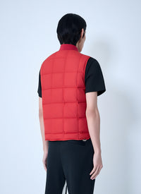 Moncler Men Elberton Padded Vest