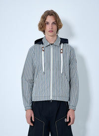 Moncler Men Havas Shirt Jacket