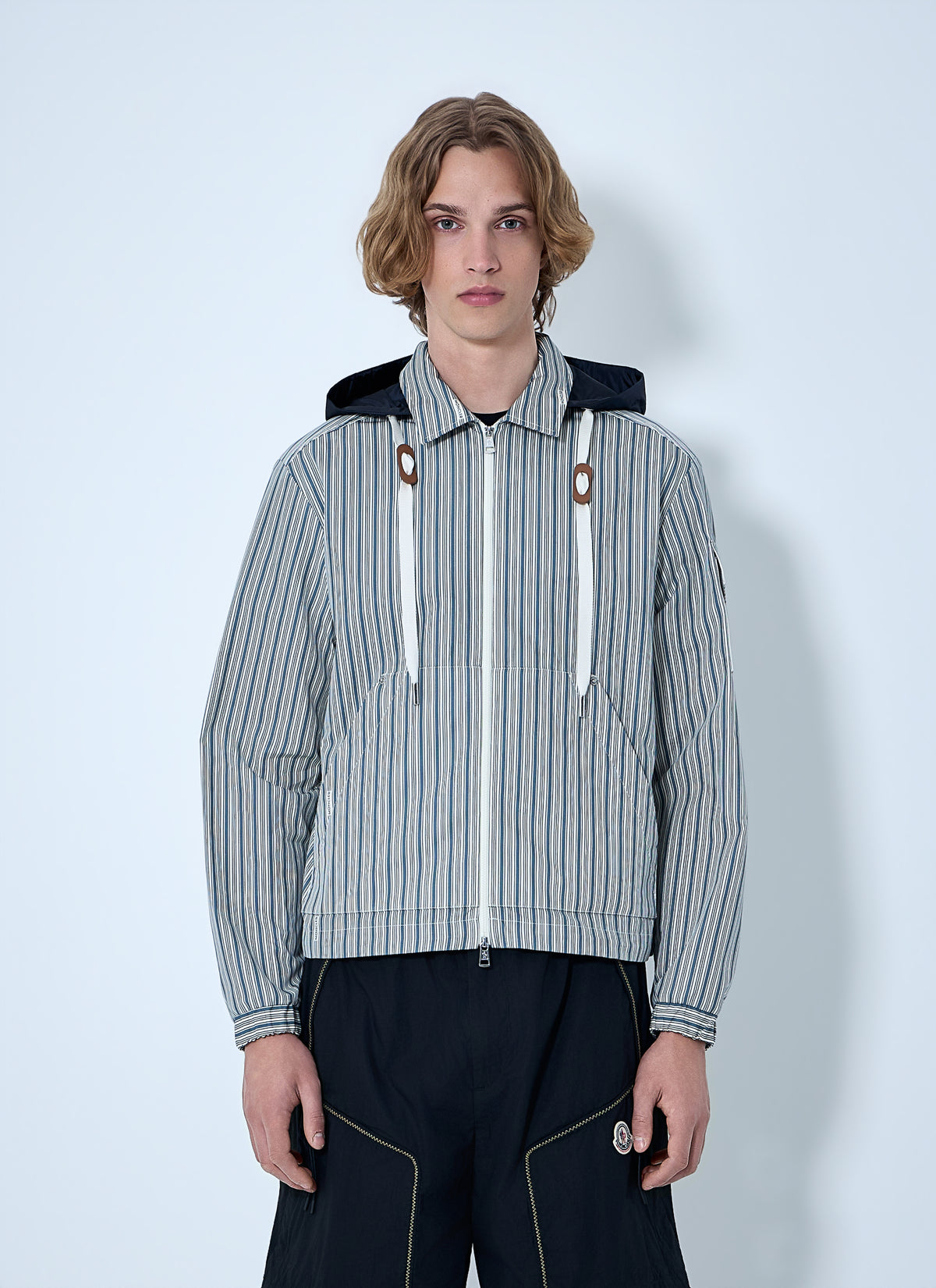 Moncler Men Havas Shirt Jacket