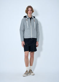 Moncler Men Havas Shirt Jacket