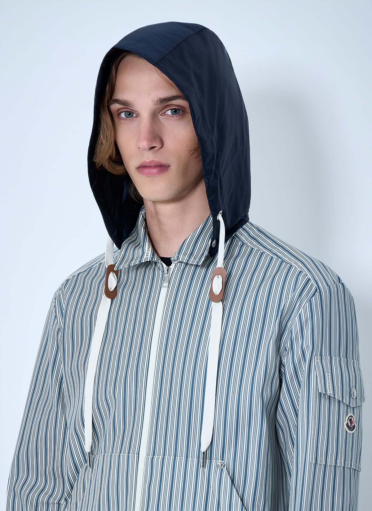 Moncler Men Havas Shirt Jacket