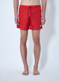 Moncler Men Nylon Swim Shorts