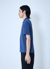 Moncler Moncler Men Piqué Polo Shirt