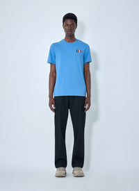 Moncler Men Cotton Logo T-Shirt