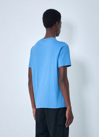 Moncler Men Cotton Logo T-Shirt