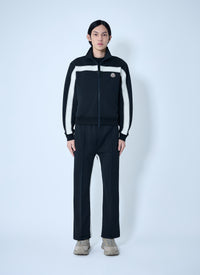 Moncler Men High-Neck Zip Jacket