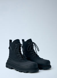 Moncler Moncler Men Vera Sheal Ankle Boots