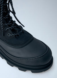 Moncler Moncler Men Vera Sheal Ankle Boots