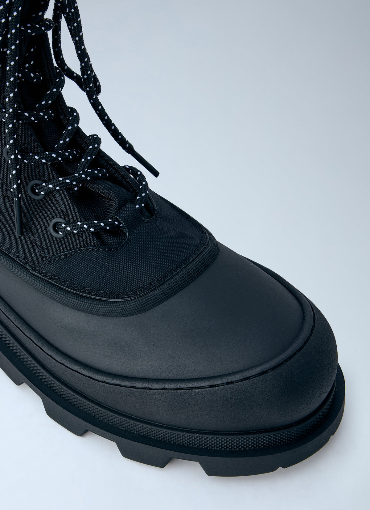 Moncler Moncler Men Vera Sheal Ankle Boots