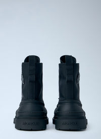Moncler Moncler Men Vera Sheal Ankle Boots