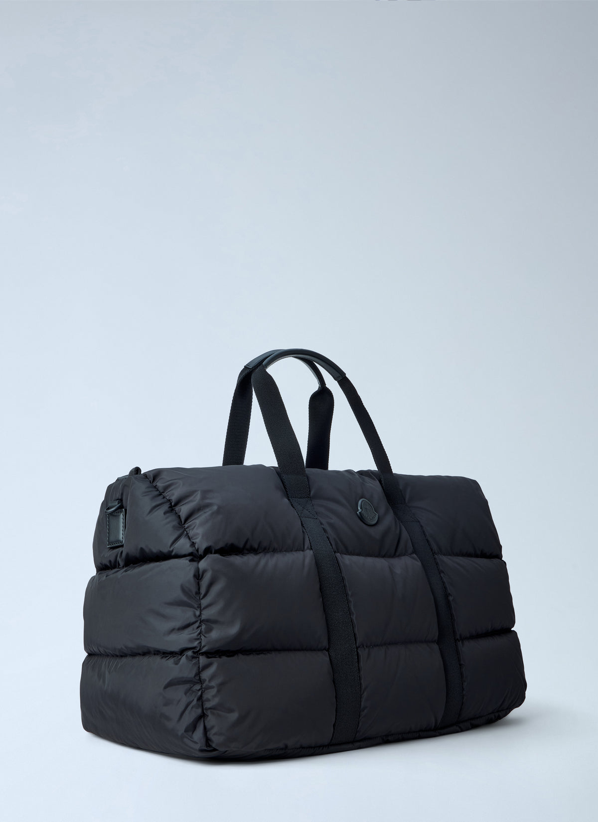 Moncler Men Caradoc Duffle Bag