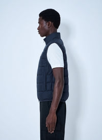Moncler Moncler Men Contrin Down Gilet