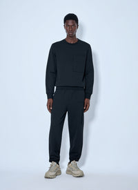 Moncler Men Crewneck Sweatshirt