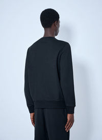 Moncler Men Crewneck Sweatshirt