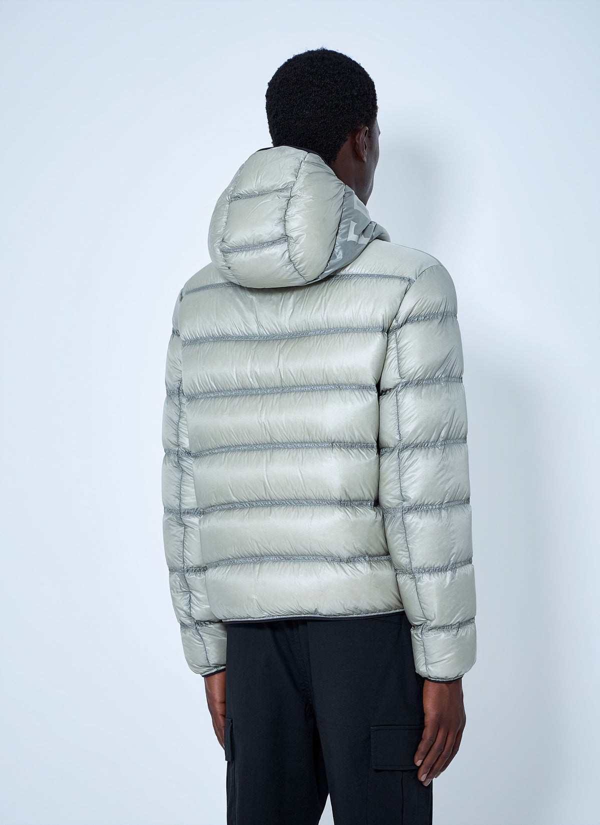 Moncler Moncler Men Guadiana Hooded Down Jacket