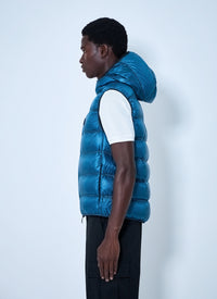 Moncler Moncler Men Panestrel Down Vest