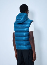 Moncler Moncler Men Panestrel Down Vest