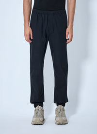 Moncler Moncler Men Elastic Waistband Track Pants