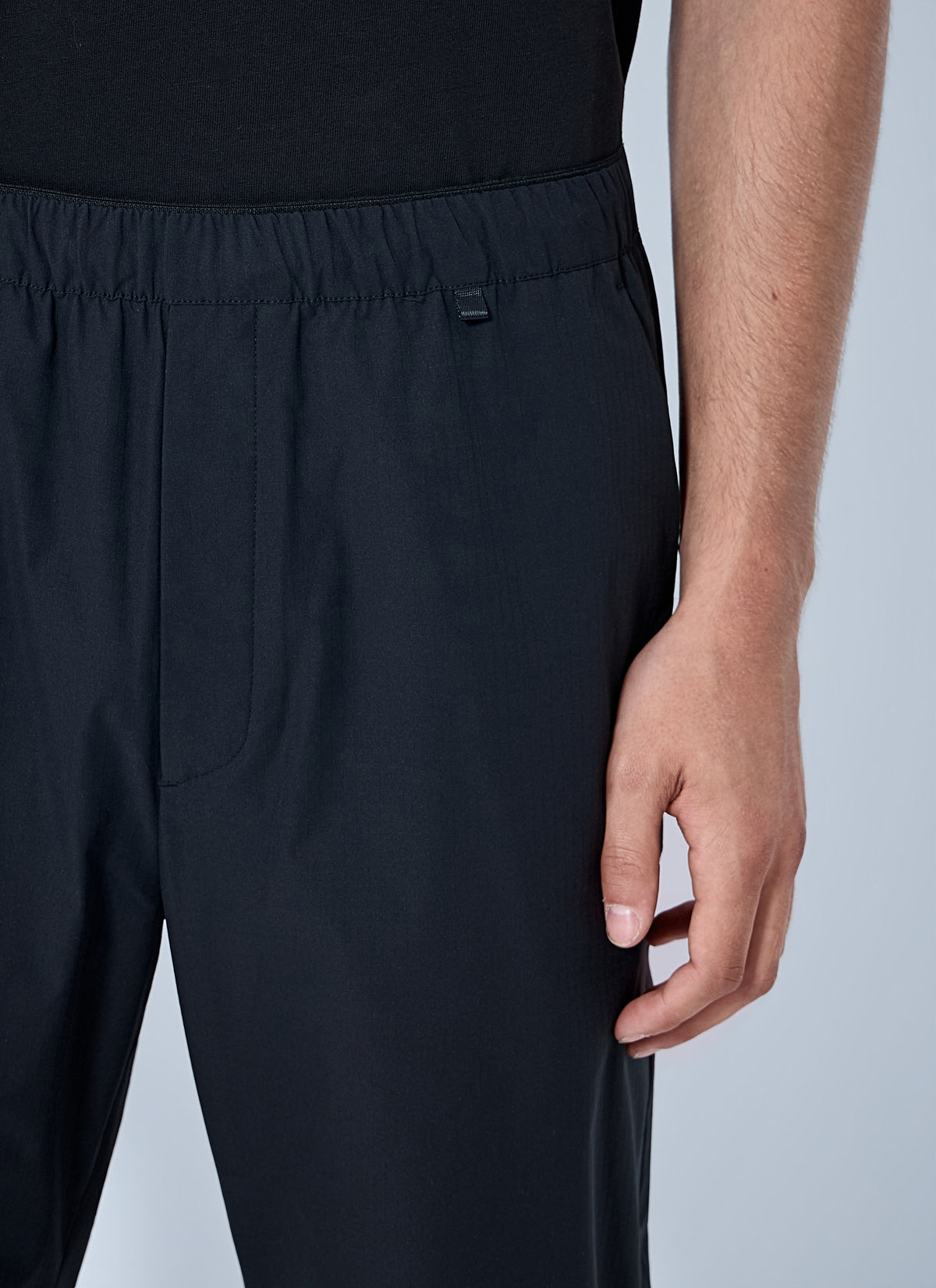Moncler Moncler Men Elastic Waistband Track Pants
