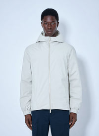 Moncler Moncler Men Trelatete Hooded Down Jacket
